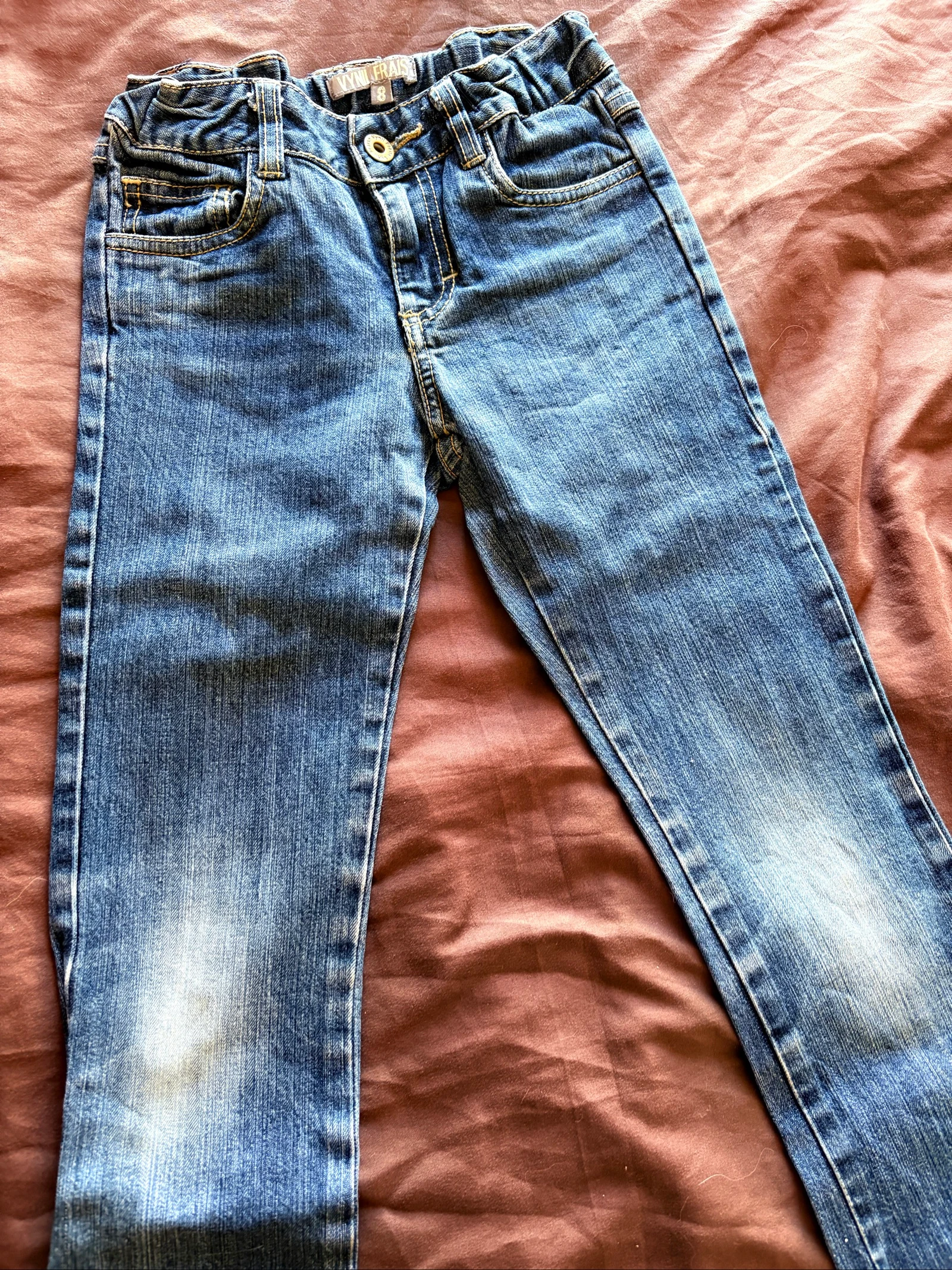 Jean slim – photo 2